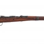 Arisaka Type 99 7.7x58mm Bolt Action Rifle