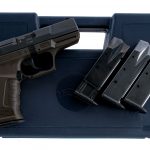 Walther P99 9mm Semi Auto Pistol