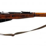 Tikka M91 Mosin Nagant 7.62x54mmR Bolt Rifle