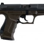 Walther P99 9mm Semi Auto Pistol