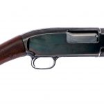 Winchester 1912 12Ga Pump Shotgun