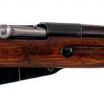 Tikka M91 Mosin Nagant 7.62x54mmR Bolt Rifle
