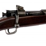 WWII Smith-Corona 03-A3 .30-06 Rifle 03A3