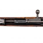 Finnish M39 Mosin 7.62x54R Bolt Action Rifle