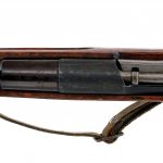 Tikka M91 Mosin Nagant 7.62x54mmR Bolt Rifle