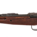 Arisaka Type 99 7.7x58mm Bolt Action Rifle