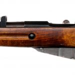 Finnish M39 Mosin 7.62x54R Bolt Action Rifle