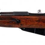 Tikka M91 Mosin Nagant 7.62x54mmR Bolt Rifle