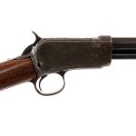 Winchester 1890 .22 WRF Pump Action Rifle