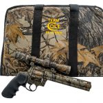 Colt Real Tree Anaconda .44 Mag Revolver