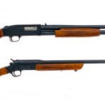 Estate Shotgun Lot 12Ga 2 Pcs Lot Shotguns