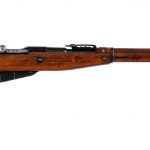 Russian M91/30 Mosin Nagant 7.62x54mmR Bolt Rifle