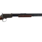 Winchester 1890 .22 WRF Pump Action Rifle