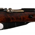 Finnish M27 7.62x54R Bolt Action Rifle