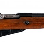 Russian M91/30 Mosin Nagant 7.62x54mmR Bolt Rifle