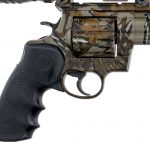 Colt Real Tree Anaconda .44 Mag Revolver