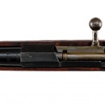 Finnish M27 7.62x54R Bolt Action Rifle