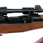Springfield Armory M1D Garand Sniper .30-06 Rifle