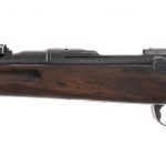 Arisaka Type 38 6.5x50mm Bolt Action Rifle