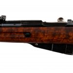Finnish M27 7.62x54R Bolt Action Rifle
