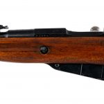 Russian M91/30 Mosin Nagant 7.62x54mmR Bolt Rifle