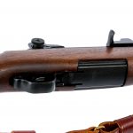 Springfield Armory M1D Garand Sniper .30-06 Rifle