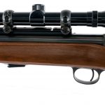Harrington & Richardson 700DL Semi Auto Rifle