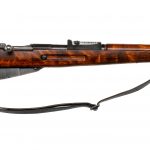 Sako Finnish M39 Mosin 7.62x54R Bolt Action Rifle