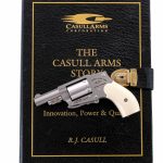 Casull Arms CA 2000 .22 LR Revolver