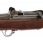 Italian / Danish Breda FKF M1 Garand .30-06 Rifle