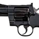 1977 Colt Python .357 Mag Revolver 2.5″ BBL
