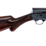 Browning A5 12Ga Semi Auto Shotgun