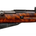 Sako Finnish M39 Mosin 7.62x54R Bolt Action Rifle