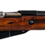 Tikka M91 Mosin Nagant 7.62x54mmR Bolt Rifle