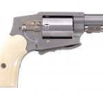 Casull Arms CA 2000 .22 LR Revolver