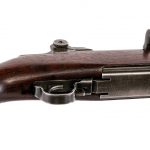 Italian / Danish Breda FKF M1 Garand .30-06 Rifle