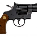 1977 Colt Python .357 Mag Revolver 2.5″ BBL