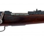 U.S. Springfield 1903 .30-06 Bolt Action Rifle