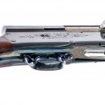Browning A5 12Ga Semi Auto Shotgun