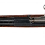 Tikka M91 Mosin Nagant 7.62x54mmR Bolt Rifle