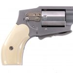 Casull Arms CA 2000 .22 LR Revolver