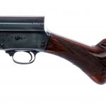 Browning A5 12Ga Semi Auto Shotgun