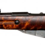 Sako Finnish M39 Mosin 7.62x54R Bolt Action Rifle