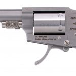 Casull Arms CA 2000 .22 LR Revolver