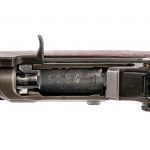 Italian / Danish Breda FKF M1 Garand .30-06 Rifle