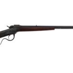 Marlin Ballard No.3 .22 Single Shot Rifle