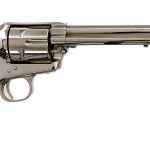 1970 Colt SAA 2nd Generation .45 Colt Revolver