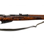 Sako Finnish M39 Mosin 7.62x54R Bolt Action Rifle