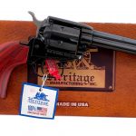 Heritage Rough Rider .22 LR Revolver