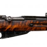 Sako Finnish M39 Mosin 7.62x54R Bolt Action Rifle
